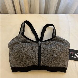 Victoria's Secret Knockout Front-Close Sport Bra